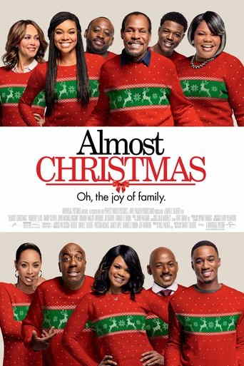Almost Christmas (2016) Greek subs - Ταινίες Online | gamato-movies.gr