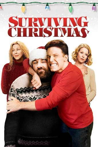 Surviving Christmas (2004) Greek subs - Ταινίες Online | gamato-movies.gr