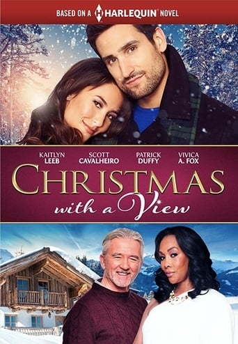 Christmas With a View (2018) Greek subs - Ταινίες Online | gamato-movies
